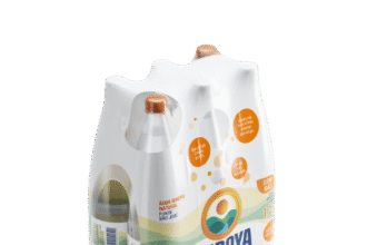 Lindoya Verão lança novas embalagens