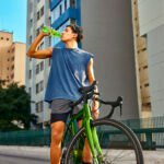 Marca apresenta edição limitada com acidez marcante e reforça a importância da pausa no esporte