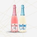 Zanlorenzi amplia a linha Campo Largo com os novos espumantes Zero Álcool Moscato e Moscato Rosé, unindo tradição e tendências do consumo consciente.