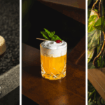 Apresentado pela Monin, Mocktail Movement promove drinks autorais sem álcool em bares e restaurantes pelo Brasil durante todo o mês de agosto