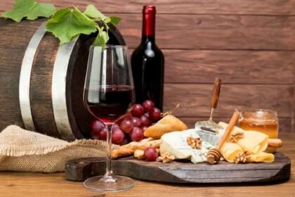 Evento gratuito com degustações, feira, vinhos, queijos e masterclasses no Shopping Parque da Cidade em São Paulo.