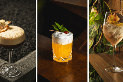 Apresentado pela Monin, Mocktail Movement promove drinks autorais sem álcool em bares e restaurantes pelo Brasil durante todo o mês de agosto