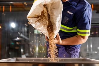 A Ambev promove em setembro o Congresso Cervejeiro Do Grão ao Gole, com palestras, degustações e experiências sobre a cadeia produtiva e cultural da cerveja.