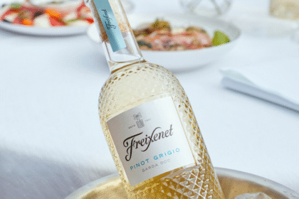 Freixenet marca presença no Baile do BB 2025 em São Paulo