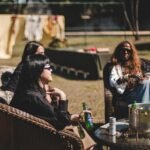 Heineken e WTNB realizam experiência imersiva no Sítio Motoko-Teruaki, em Pindamonhangaba, unindo moda sustentável, agrofloresta e cultura em um projeto criativo de Ana Clara Watanabe.