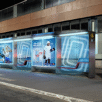 Red Bull Zero promove desafio na Av. Paulista: faça 10 agachamentos e ganhe uma lata grátis. Ação também acontece no TikTok com prêmios exclusivos.