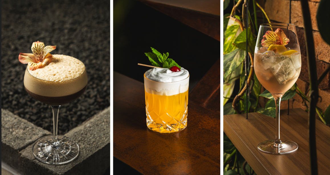 Apresentado pela Monin, Mocktail Movement promove drinks autorais sem álcool em bares e restaurantes pelo Brasil durante todo o mês de agosto