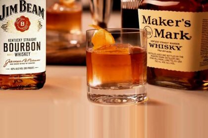 5ª edição do Circuito Bourbon leva drinks autorais e releituras de clássicos para mais de 200 bares em oito capitais brasileiras durante todo o mês de agosto.