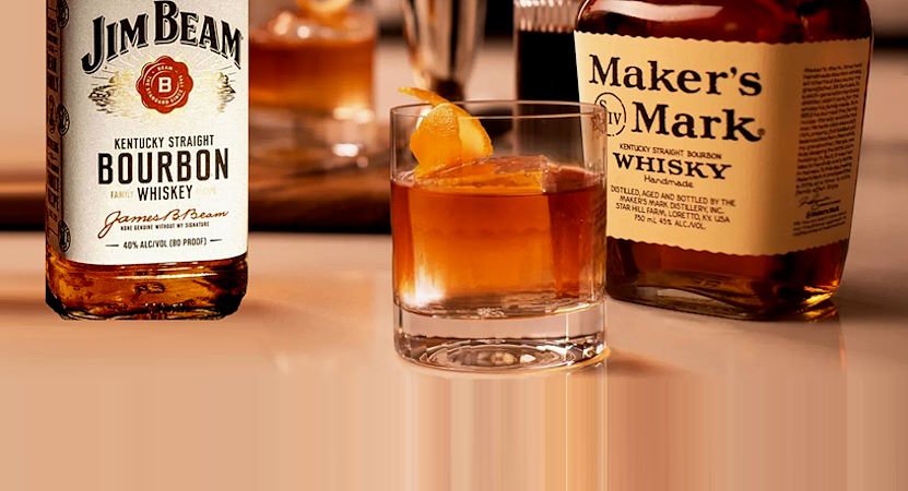 5ª edição do Circuito Bourbon leva drinks autorais e releituras de clássicos para mais de 200 bares em oito capitais brasileiras durante todo o mês de agosto.