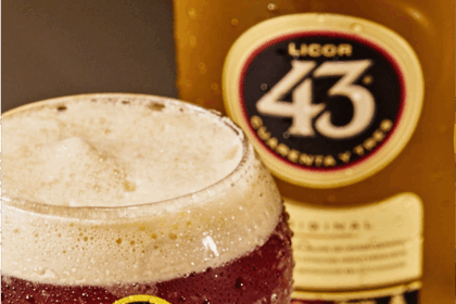 Licor 43 entra para o top 10 de destilados importados no Brasil com a força do Carajillo. Entenda como um brasileiro ajudou a mudar essa história.