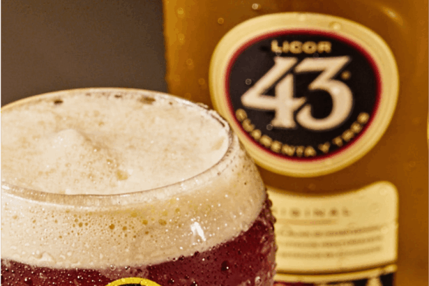 Licor 43 entra para o top 10 de destilados importados no Brasil com a força do Carajillo. Entenda como um brasileiro ajudou a mudar essa história.