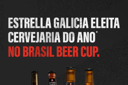 Therezópolis, Eisenbahn e Estrella Galicia conquistam 22 medalhas em premiações como WBA e Brasil Beer Cup, reforçando qualidade da Coca-Cola FEMSA.
