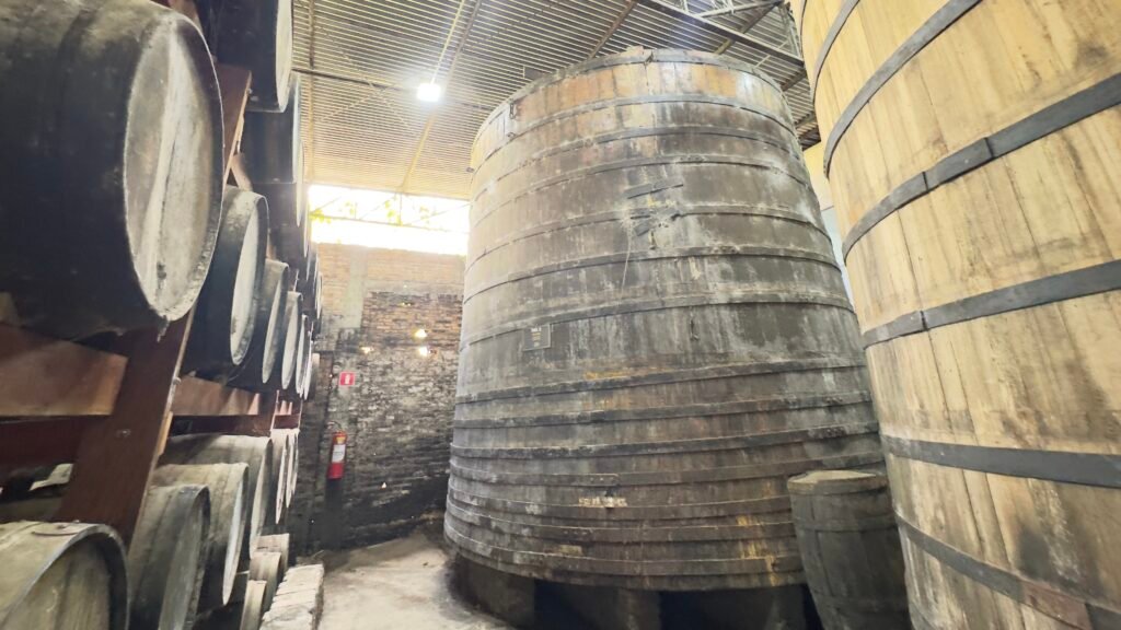 Dom Tápparo celebra tradição no Dia da Cachaça