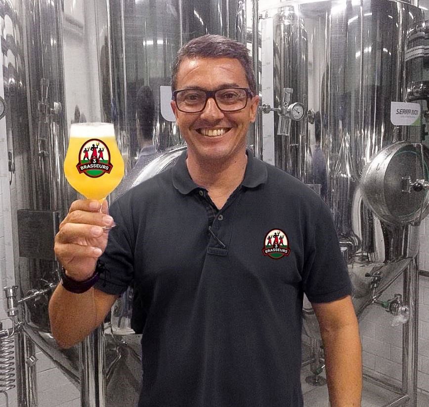 Hop Growers of America realiza em outubro a 5ª edição do Concurso de Cervejas Artesanais Brasileiras, reunindo 10 finalistas de seis estados em São Paulo.