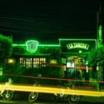 O La Cancha completa 7 anos em Rio Preto com futebol, comida callejera, chopes artesanais e atendimento acolhedor.