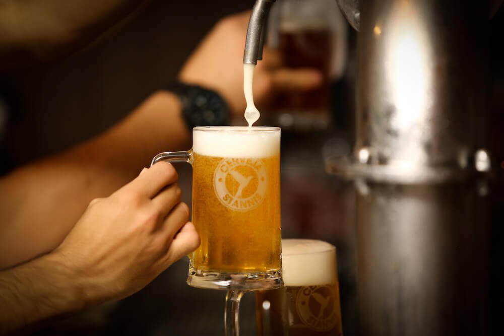 A Abracerva premiou 97 rótulos na Etapa Sul da Copa Cerveja Brasil. Confira os destaques e saiba quem vai disputar a final nacional em outubro.