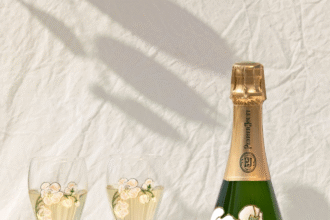 Maison Perrier-Jouët participa da Festa MASP 2025 e reforça sua conexão com a arte e a cultura no Brasil.