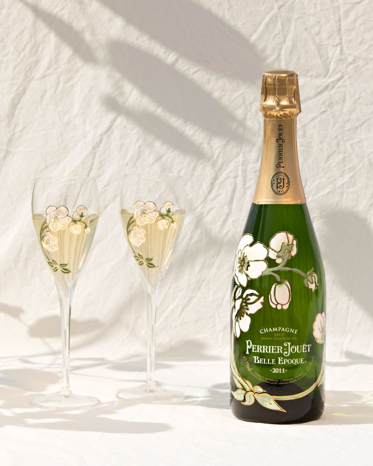 Maison Perrier-Jouët participa da Festa MASP 2025 e reforça sua conexão com a arte e a cultura no Brasil.