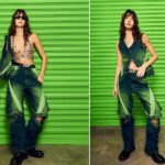 Amstel Vibes une moda e lifestyle em parceria inédita com a Another Place, lançando peças versáteis e sem gênero para a temporada de festivais.