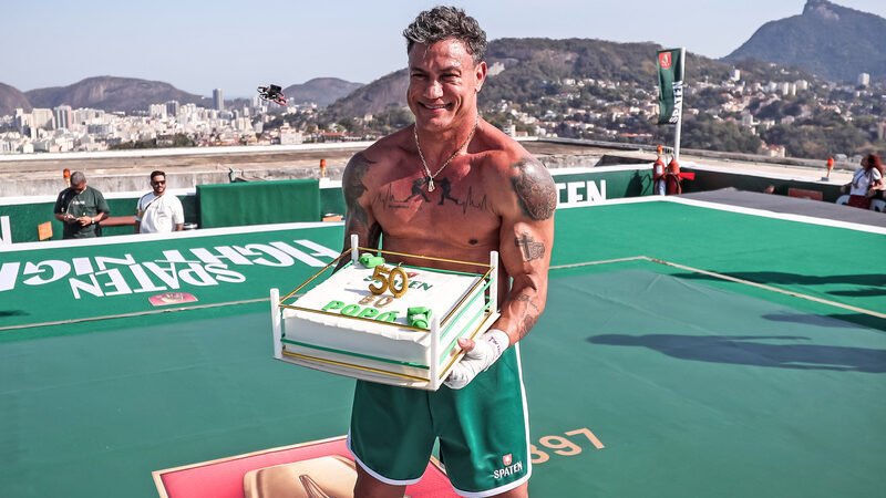 Foto: Gaspar Nóbrega @gasparnobrega