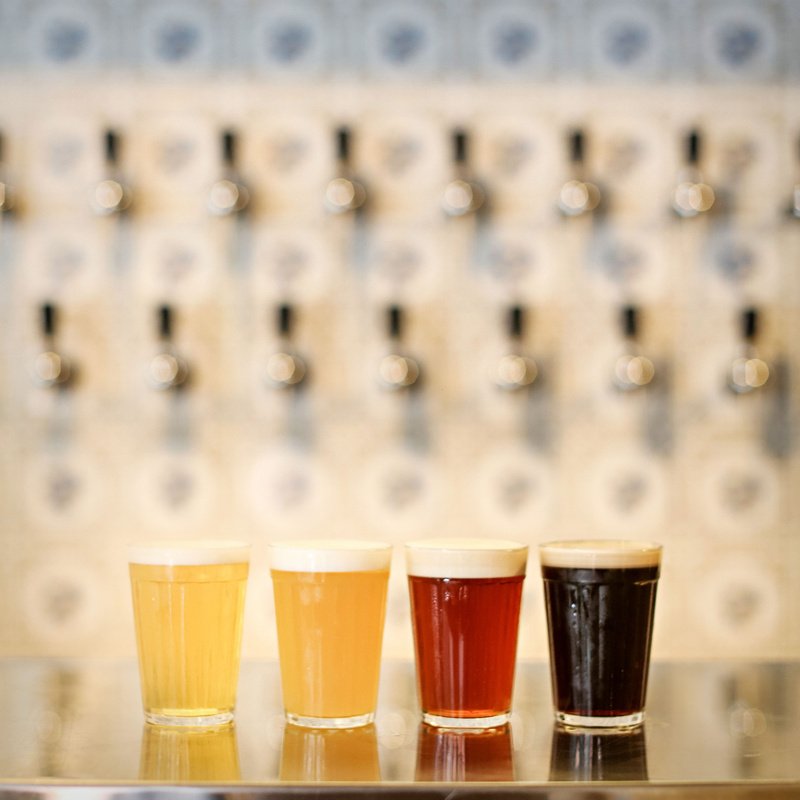 Brewteco leva experiência de boteco ao Mondial de la Bière 2025