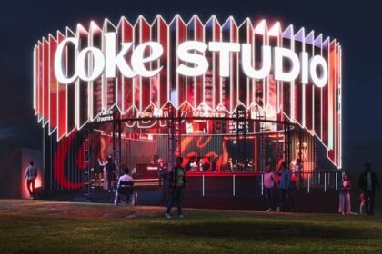 Coca-Cola leva o Coke Studio ao The Town 2025, com lineup exclusiva, podcast inédito, sampling e show de Pedro Sampaio em São Paulo.