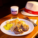 Mais de 120 bares participam do Guia de Bares Brahma, rota inédita com pratos harmonizados com cerveja e chopp em seis capitais brasileiras.