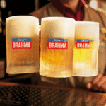 Outback e Brahma apresentam refil de Chopp Brahma por R$ 59,90. Ação exclusiva em todas as unidades, de domingo a quinta, a partir das 20h.