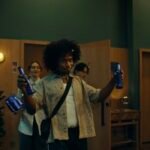 Beats lança campanha “Flutua” e reforça a Plataforma de Esquenta, conectando-se à Gen Z e consolidando-se como líder em drinks prontos.