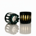 Strauss participa da Paris Design Week 2025 na exposição Héritage Culturel et Savoir-Faire, em Paris, com peças de cristal soprado e lapidado à mão.