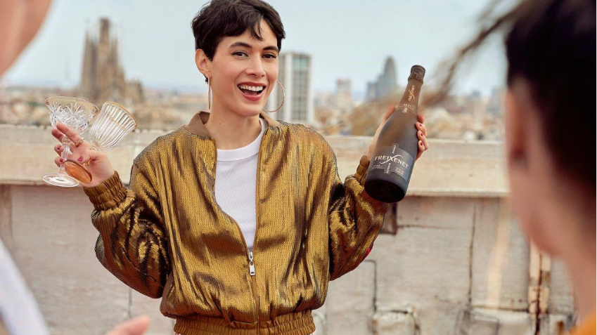 Henkell Freixenet apresenta rótulos icônicos na ProWine São Paulo 2025 e reforça aposta no Brasil como mercado estratégico de espumantes.