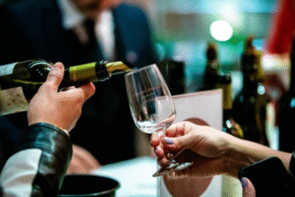 Edição do Wine Club no Grand Hyatt São Paulo celebra uvas brasileiras com degustação de vinhos e harmonizações gastronômicas no dia 18 de setembro.