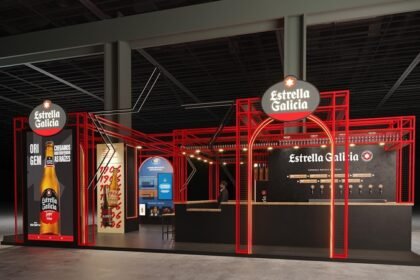Estrella Galicia apresenta novidades no Mondial de La Bière 2025