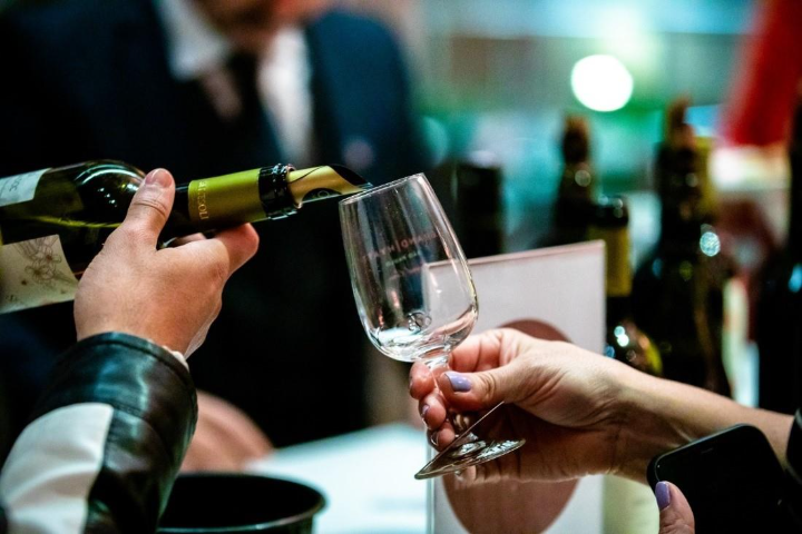 Edição do Wine Club no Grand Hyatt São Paulo celebra uvas brasileiras com degustação de vinhos e harmonizações gastronômicas no dia 18 de setembro.