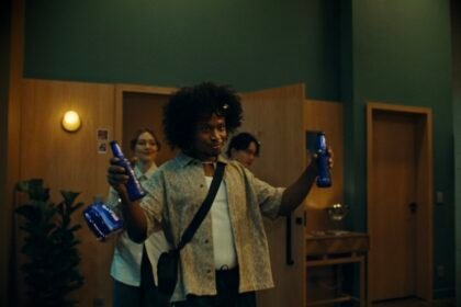 Beats lança campanha “Flutua” e reforça a Plataforma de Esquenta, conectando-se à Gen Z e consolidando-se como líder em drinks prontos.