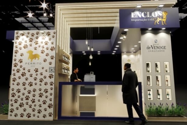 Criada por Vicente Jorge em homenagem à filha e inspirada no cachorro da família, a marca Perrito faz sua estreia na ProWine com rótulos branco, rosé e tinto produzidos no Chile.