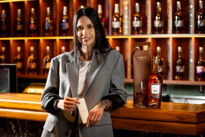 Lamas lança whisky Bicentennial Alliance em homenagem a 200 anos Brasil-Reino Unido