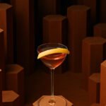 Spirit Copa Bar celebra Negroni Week 2025 no Rio
