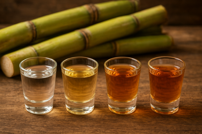 No Dia da Cachaça, conheça seis tipos da bebida símbolo do Brasil – da artesanal à envelhecida – e saiba como degustá-las com dicas de harmonização.