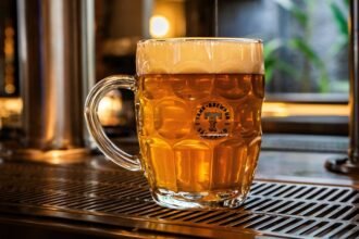 O Tank Brewpub celebra a Oktoberfest com lançamento de uma Marzen exclusiva de 6% ABV. Promoções especiais de 25 a 27 de setembro em SP.
