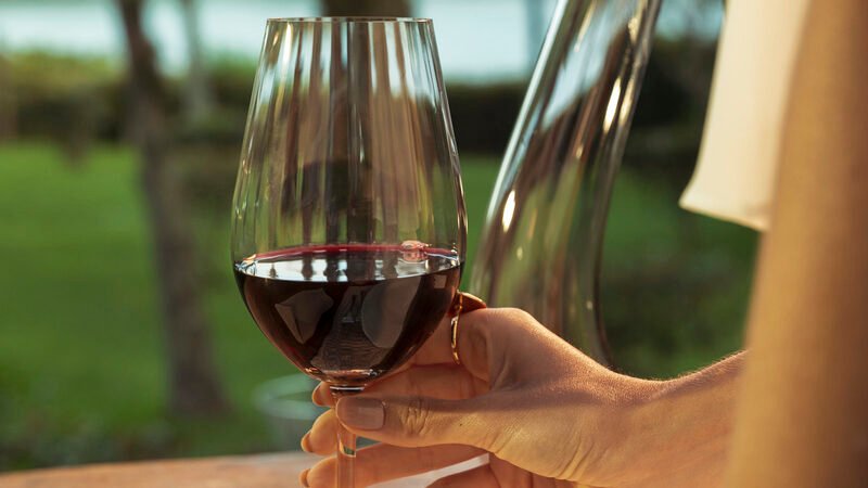 Taças Onduladas Strauss