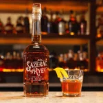 Whiskey Sazerac Rye
