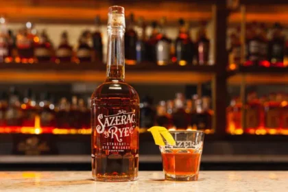 Whiskey Sazerac Rye