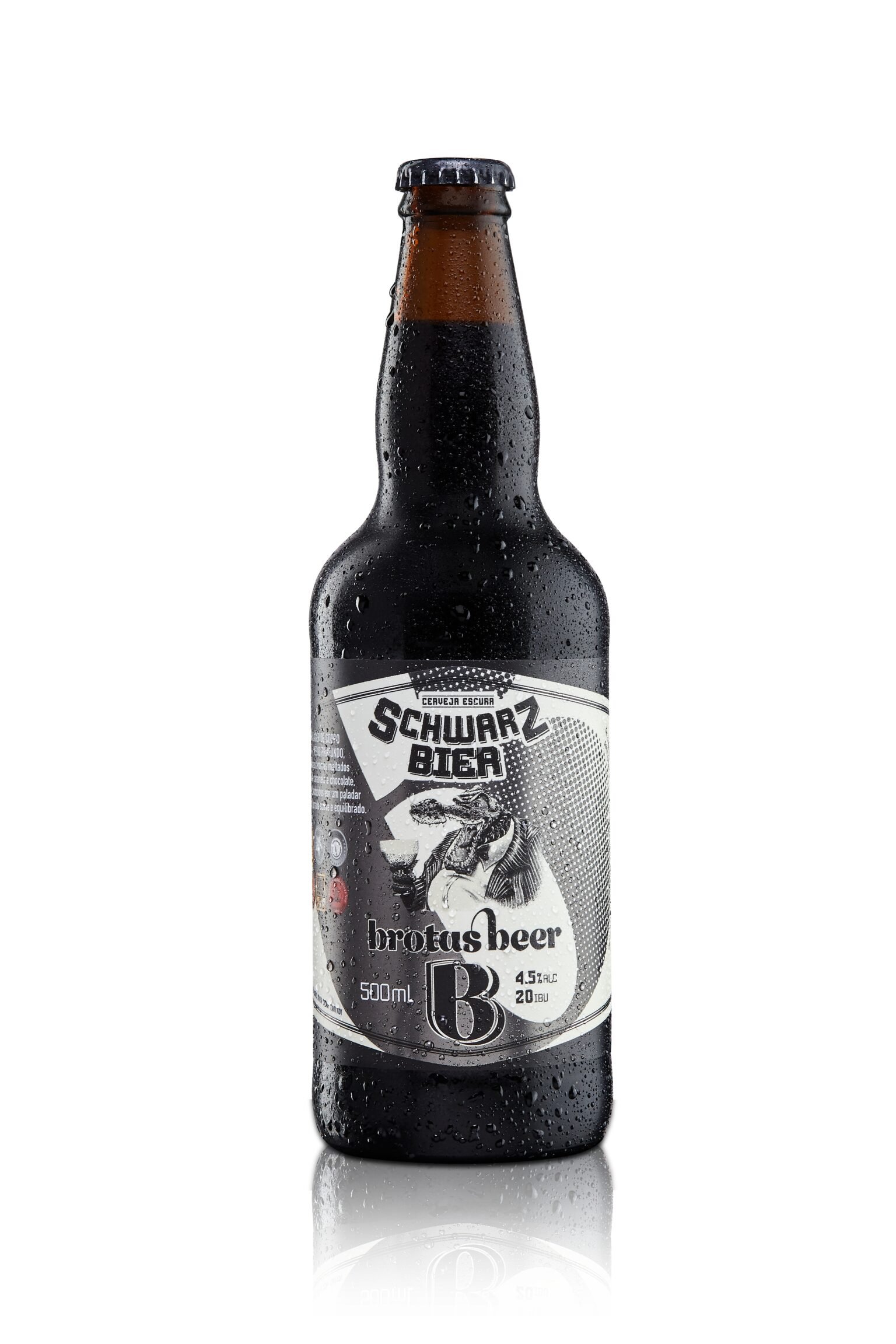 Cerveja do interior paulista vence medalha de ouro no European Beer Star, em Munique, e já soma 22 premiações nacionais e internacionais.