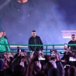 Spaten Fight Night 2: quando, onde assistir, e mais sobre Popó x Wanderlei Silva e card completo