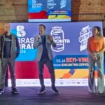 Evento de lançamento da Brasil Brau 2026 anuncia vencedores da Copa Cerveja Brasil e do Prêmio Lata Mais Bonita, reforçando liderança do setor.