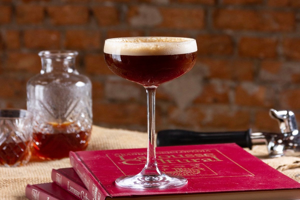 O Café Hotel promove sua tradicional festa de Halloween em São Paulo, com fantasias, DJs e coquetéis autorais com cafés especiais.