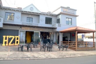 O passeio Oktober Day, da Rota Cervejeira de Piracicaba, percorre sete cervejarias locais no dia 25 de outubro, com degustações e almoço.