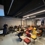 Edição especial do Congresso Cerveja Brasil encerra o Conexão 2025 em São Paulo e antecede a 5ª Copa Cerveja Brasil.