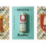 Spaten lança cerveja exclusiva para celebrar a 40ª Oktoberfest de Blumenau